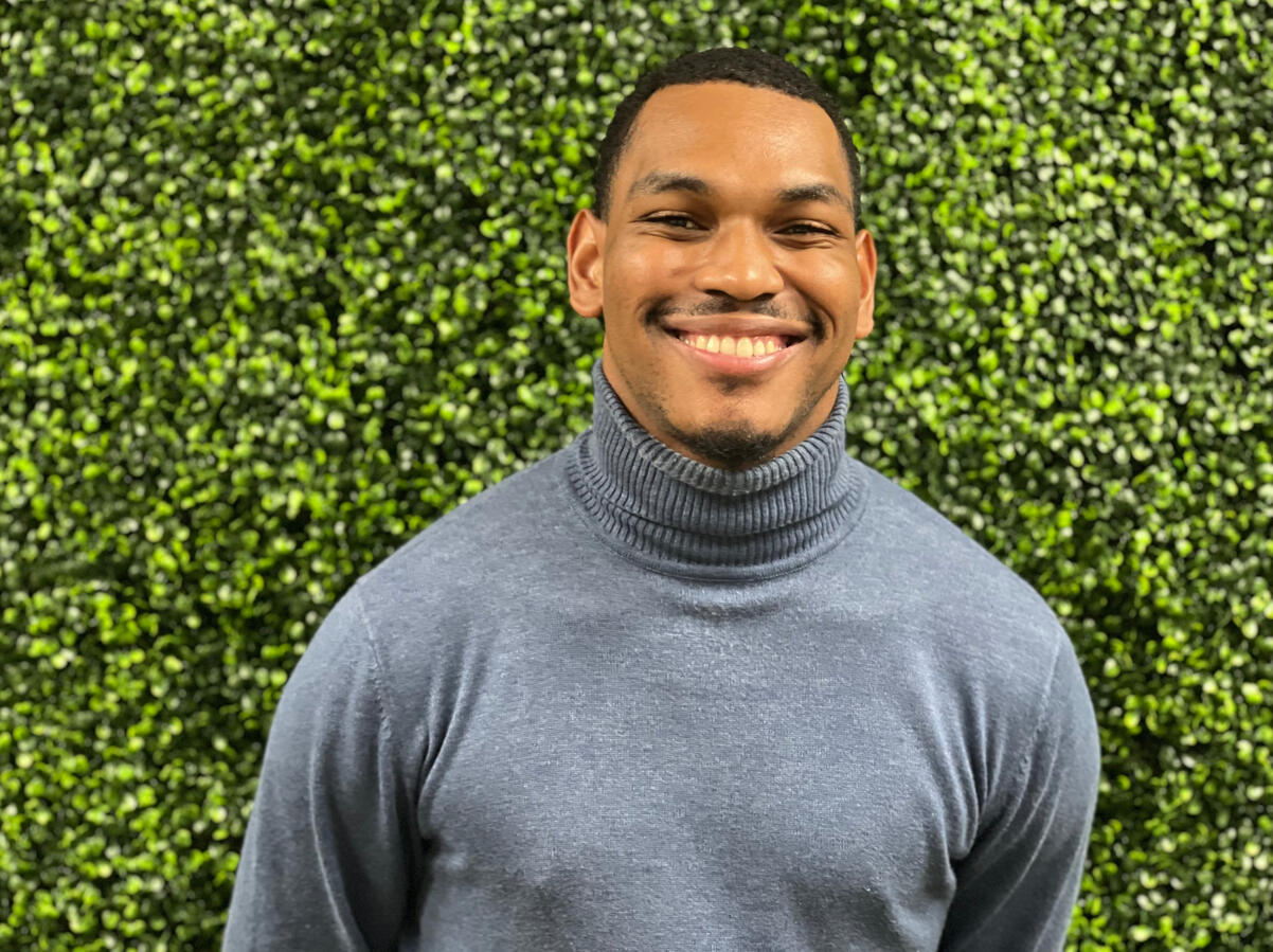 Mr. Sean - After School Teacher