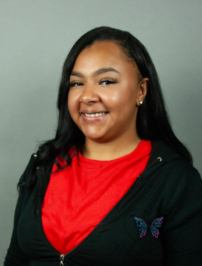 Mr. Amber - Asst. Director / After School Teacher