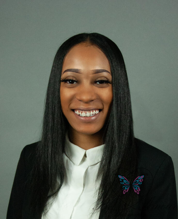 Ms. Tania- Center Director