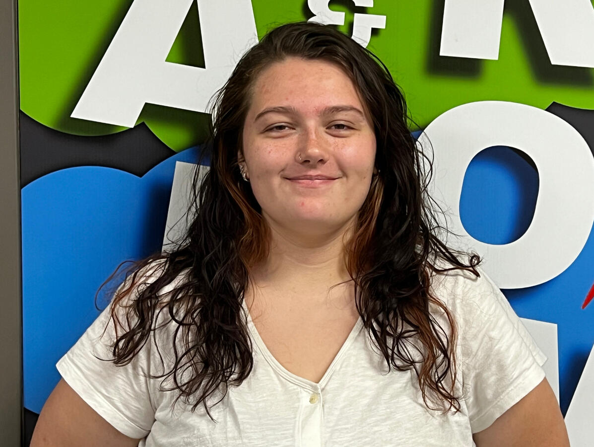 Ms. Katie - Infant Teacher